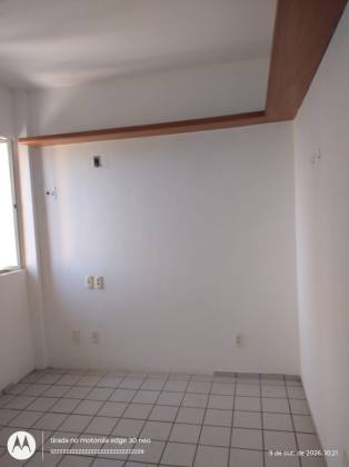Apartamento à Venda no Condomínio San Diego, Bairro São João – Teresina/PI