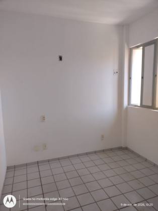 Apartamento à Venda no Condomínio San Diego, Bairro São João – Teresina/PI