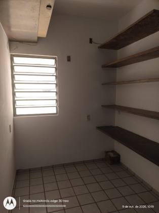 Apartamento à Venda no Condomínio San Diego, Bairro São João – Teresina/PI