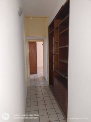 Apartamento à Venda no Condomínio San Diego, Bairro São João – Teresina/PI