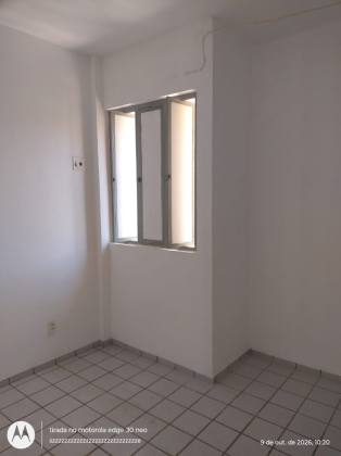 Apartamento à Venda no Condomínio San Diego, Bairro São João – Teresina/PI