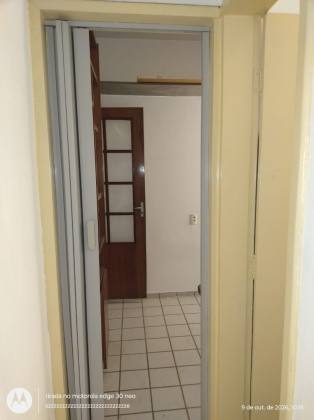 Apartamento à Venda no Condomínio San Diego, Bairro São João – Teresina/PI