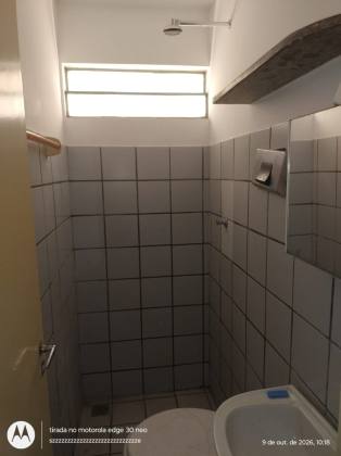 Apartamento à Venda no Condomínio San Diego, Bairro São João – Teresina/PI