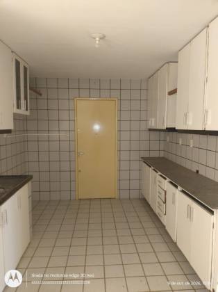 Apartamento à Venda no Condomínio San Diego, Bairro São João – Teresina/PI