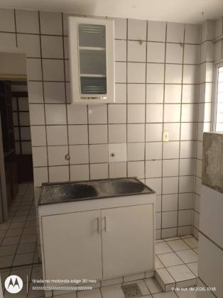 Apartamento à Venda no Condomínio San Diego, Bairro São João – Teresina/PI