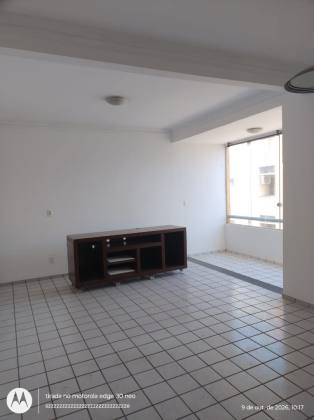 Apartamento à Venda no Condomínio San Diego, Bairro São João – Teresina/PI
