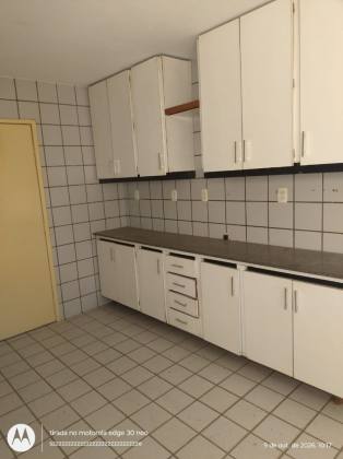 Apartamento à Venda no Condomínio San Diego, Bairro São João – Teresina/PI