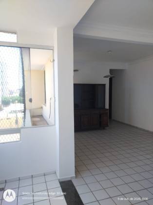 Apartamento à Venda no Condomínio San Diego, Bairro São João – Teresina/PI