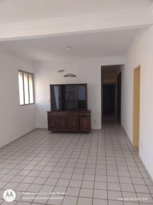 Apartamento à Venda no Condomínio San Diego, Bairro São João – Teresina/PI