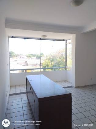 Apartamento à Venda no Condomínio San Diego, Bairro São João – Teresina/PI