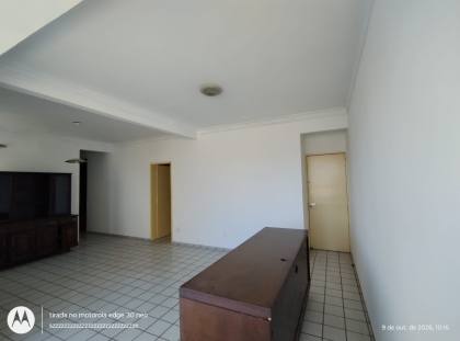 Apartamento à Venda no Condomínio San Diego, Bairro São João – Teresina/PI