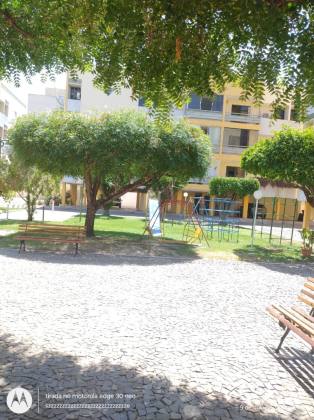 Apartamento à Venda no Condomínio San Diego, Bairro São João – Teresina/PI