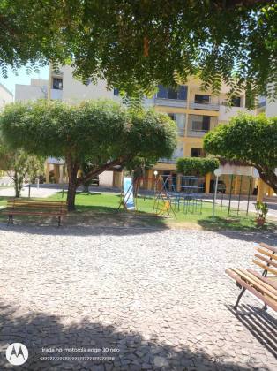 Apartamento à Venda no Condomínio San Diego, Bairro São João – Teresina/PI