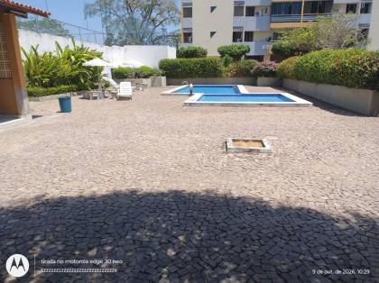 Apartamento à Venda no Condomínio San Diego, Bairro São João – Teresina/PI