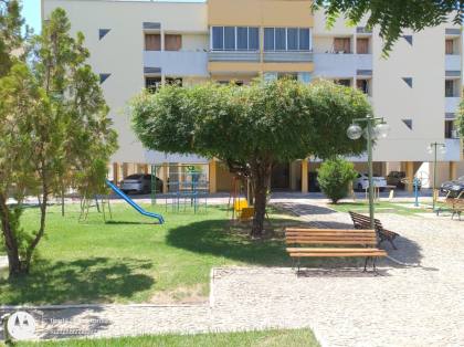 Apartamento à Venda no Condomínio San Diego, Bairro São João – Teresina/PI