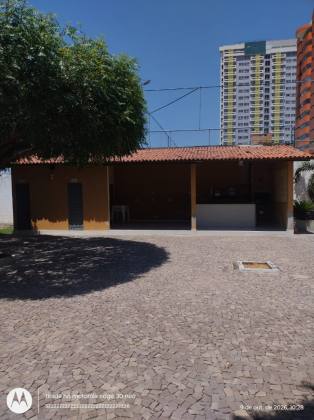 Apartamento à Venda no Condomínio San Diego, Bairro São João – Teresina/PI