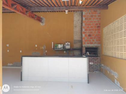 Apartamento à Venda no Condomínio San Diego, Bairro São João – Teresina/PI