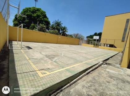 Apartamento à Venda no Condomínio San Diego, Bairro São João – Teresina/PI