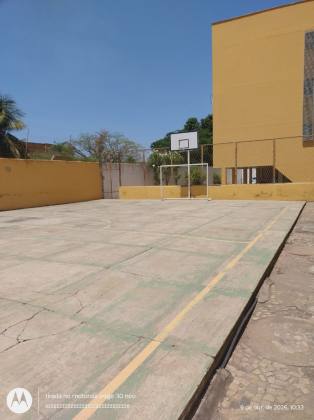 Apartamento à Venda no Condomínio San Diego, Bairro São João – Teresina/PI