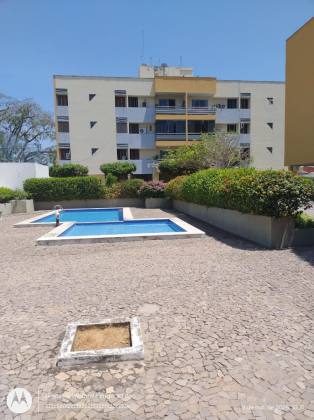 Apartamento à Venda no Condomínio San Diego, Bairro São João – Teresina/PI