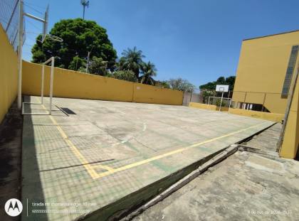Apartamento à Venda no Condomínio San Diego, Bairro São João – Teresina/PI