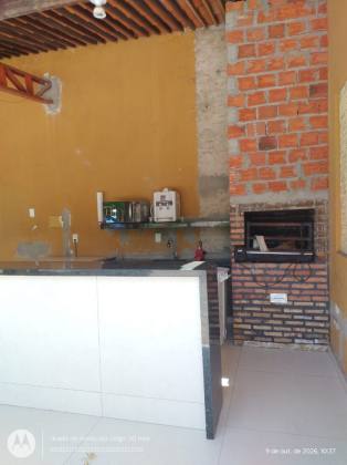 Apartamento à Venda no Condomínio San Diego, Bairro São João – Teresina/PI
