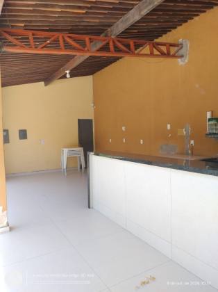 Apartamento à Venda no Condomínio San Diego, Bairro São João – Teresina/PI