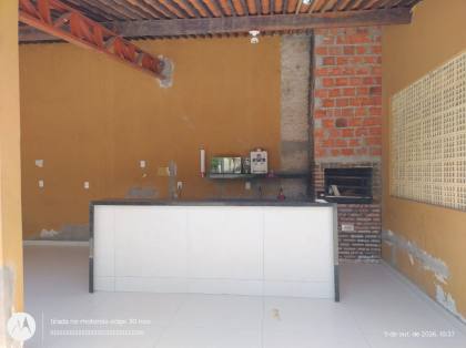 Apartamento à Venda no Condomínio San Diego, Bairro São João – Teresina/PI