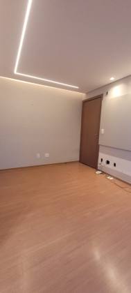 Apartamento para Alugar no Condomínio Terrazzo Carnaúba – Bairro Uruguai, Teresina-PI