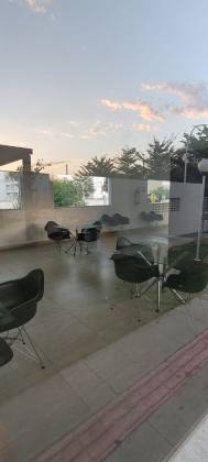 Apartamento para Alugar no Condomínio Terrazzo Carnaúba – Bairro Uruguai, Teresina-PI