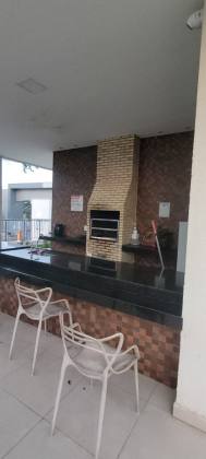 Apartamento para Alugar no Condomínio Terrazzo Carnaúba – Bairro Uruguai, Teresina-PI