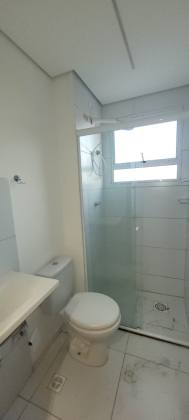 Apartamento para Alugar no Condomínio Terrazzo Carnaúba – Bairro Uruguai, Teresina-PI