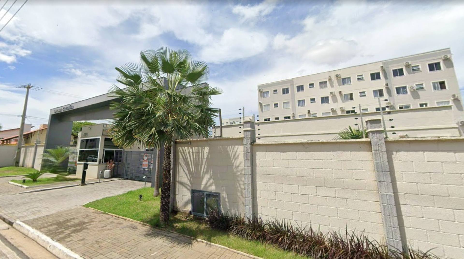 Apartamento à Venda no Condomínio Terrazzo Carnaúba – Bairro Uruguai, Teresina-PI