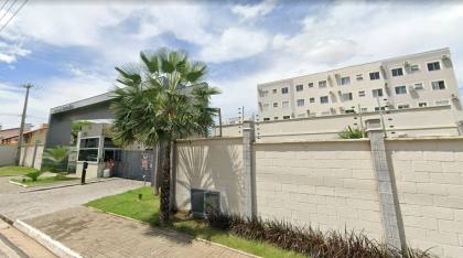 Apartamento à Venda no Condomínio Terrazzo Carnaúba – Bairro Uruguai, Teresina-PI