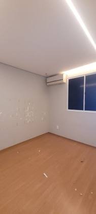 Apartamento à Venda no Condomínio Terrazzo Carnaúba – Bairro Uruguai, Teresina-PI