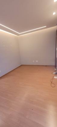 Apartamento à Venda no Condomínio Terrazzo Carnaúba – Bairro Uruguai, Teresina-PI