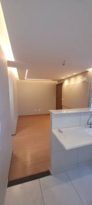 Apartamento à Venda no Condomínio Terrazzo Carnaúba – Bairro Uruguai, Teresina-PI