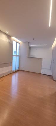 Apartamento à Venda no Condomínio Terrazzo Carnaúba – Bairro Uruguai, Teresina-PI