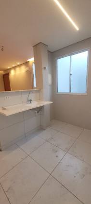 Apartamento à Venda no Condomínio Terrazzo Carnaúba – Bairro Uruguai, Teresina-PI