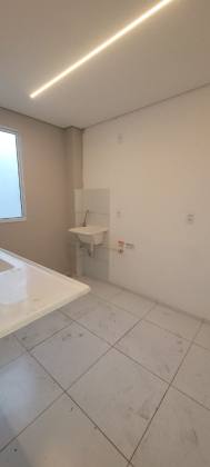 Apartamento à Venda no Condomínio Terrazzo Carnaúba – Bairro Uruguai, Teresina-PI
