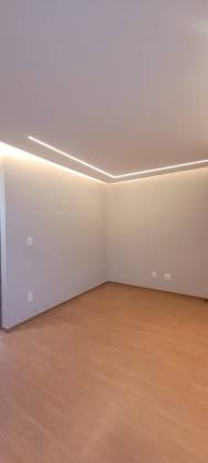 Apartamento à Venda no Condomínio Terrazzo Carnaúba – Bairro Uruguai, Teresina-PI