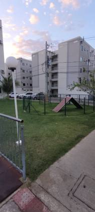 Apartamento à Venda no Condomínio Terrazzo Carnaúba – Bairro Uruguai, Teresina-PI