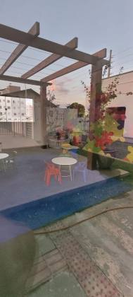 Apartamento à Venda no Condomínio Terrazzo Carnaúba – Bairro Uruguai, Teresina-PI