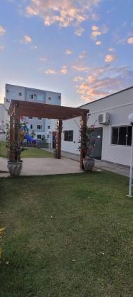 Apartamento à Venda no Condomínio Terrazzo Carnaúba – Bairro Uruguai, Teresina-PI