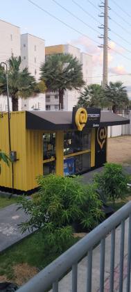 Apartamento à Venda no Condomínio Terrazzo Carnaúba – Bairro Uruguai, Teresina-PI