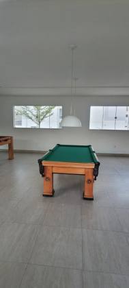 Apartamento à Venda no Condomínio Terrazzo Carnaúba – Bairro Uruguai, Teresina-PI