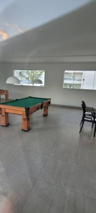 Apartamento à Venda no Condomínio Terrazzo Carnaúba – Bairro Uruguai, Teresina-PI