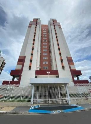 Apartamento para Alugar no Condomínio Strauss – Bairro Jóquei, Teresina-PI