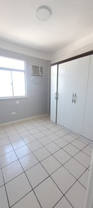 Apartamento para Alugar no Condomínio Strauss – Bairro Jóquei, Teresina-PI