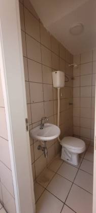 Apartamento para Alugar no Condomínio Strauss – Bairro Jóquei, Teresina-PI